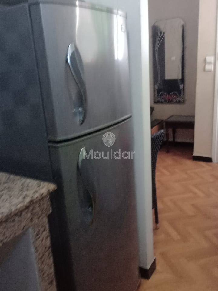 Geambleed appartement te huur in Rabat - Oceanwijk - Photo 9