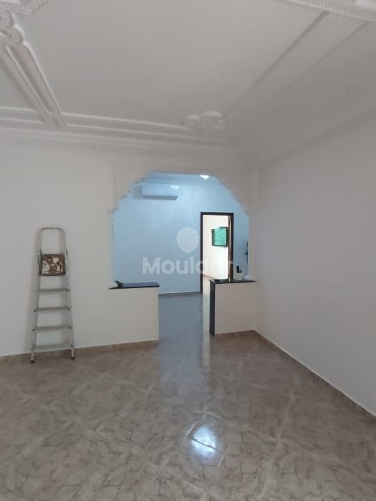 شقة جميلة للإيجار في تمارا: 2 غرف نوم مع شرفة - Photo 5