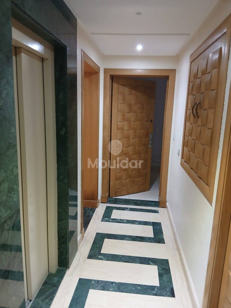Apartament ferm de închiriat în Rabat - Cartierul Ocean - Photo 6