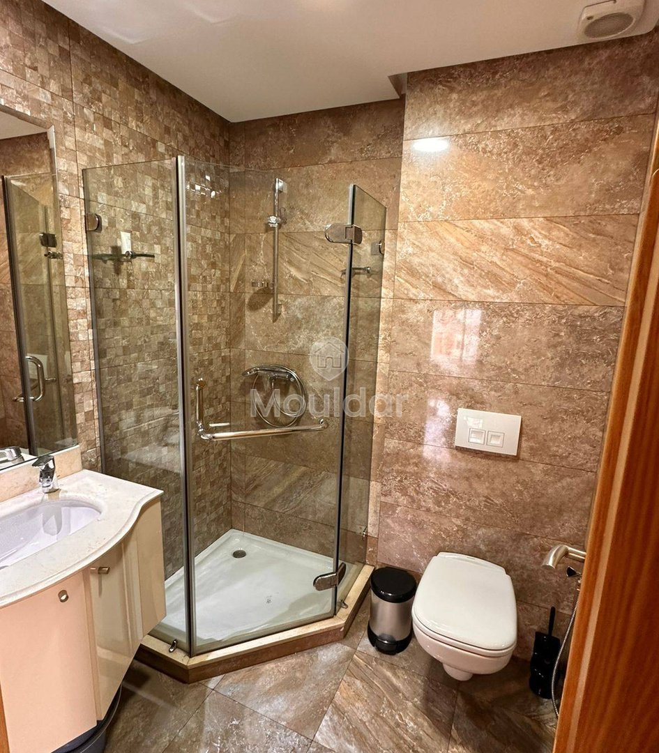 In Affitto: Appartamento 2 Camere con Balcone a Gauthier - Photo 7