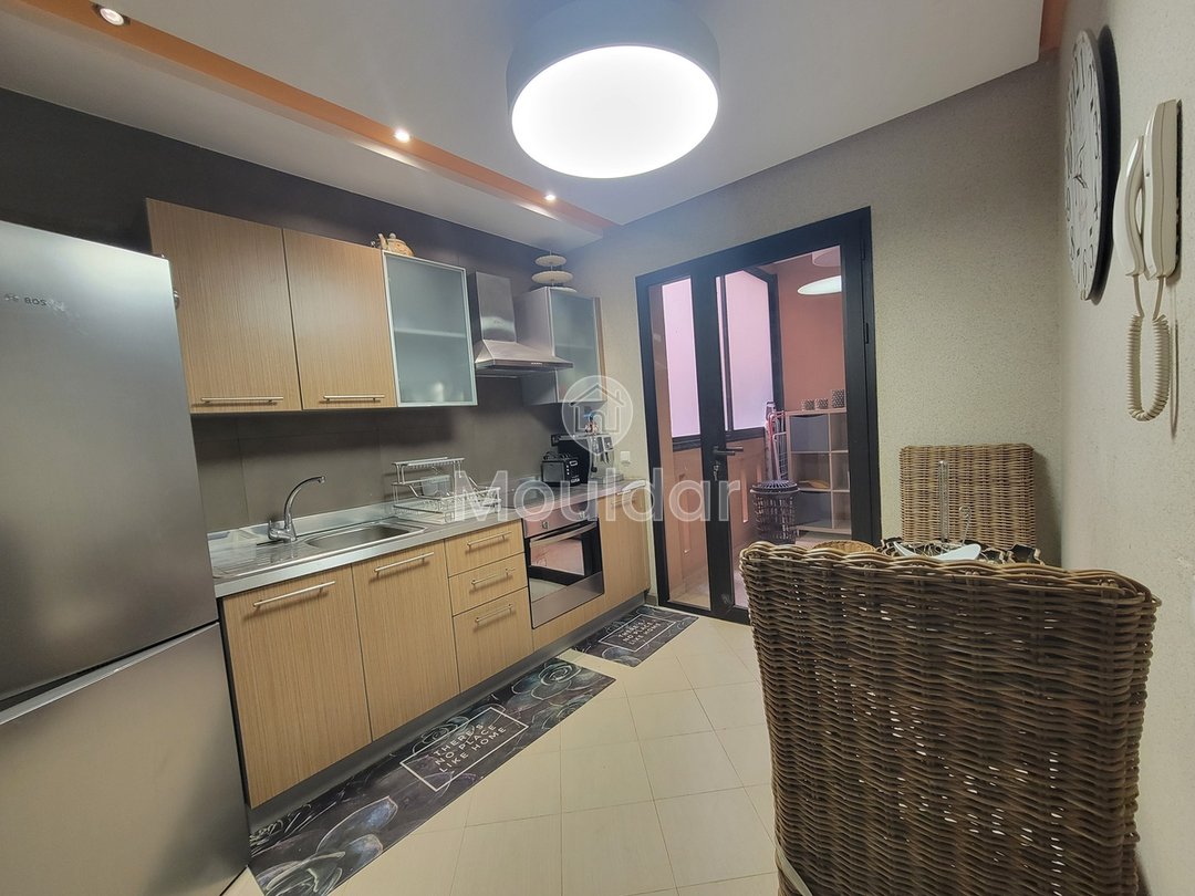 Appartamento in vendita a Marrakesh: 2 camere da letto, cucina attrezzata - Photo 13