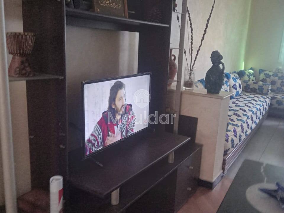 Geambleed appartement te huur in Rabat - Oceanwijk - Photo 3