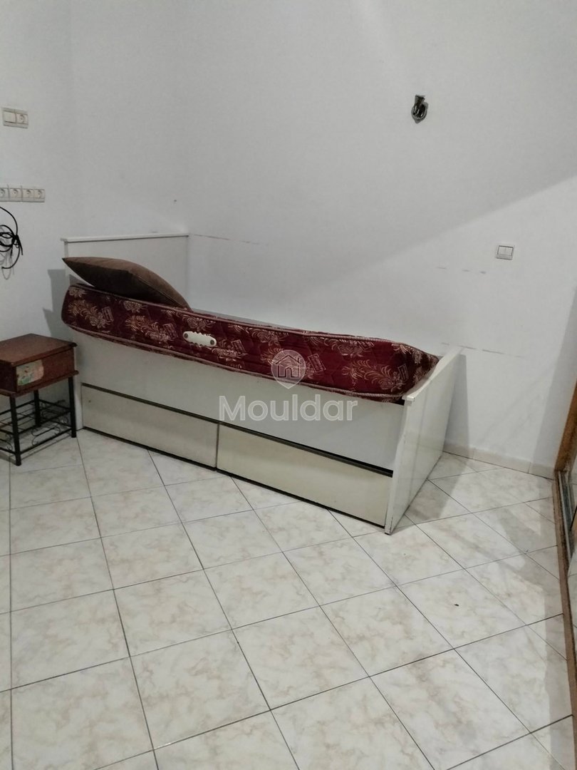 Casablanca'da 3 odalı geniş bir daire için kiralama - Photo 4