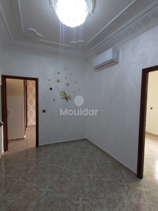 شقة جميلة للإيجار في تمارا: 2 غرف نوم مع شرفة - Photo 10