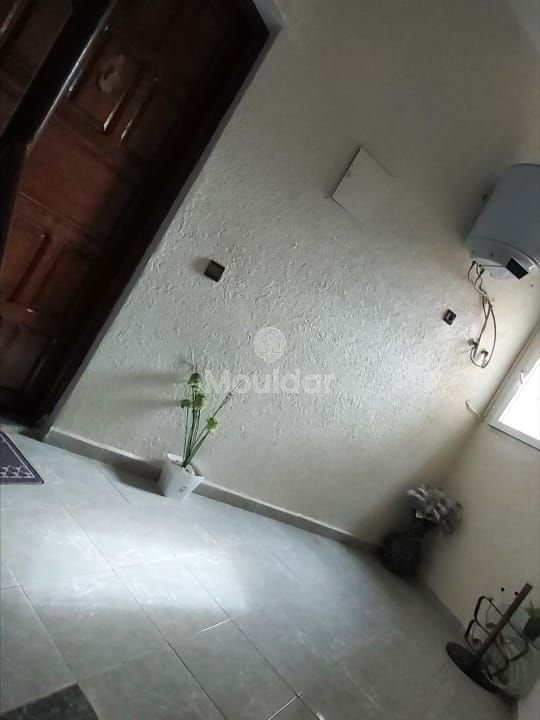 شقة جميلة للإيجار في تمارا: 2 غرف نوم مع شرفة - Photo 13