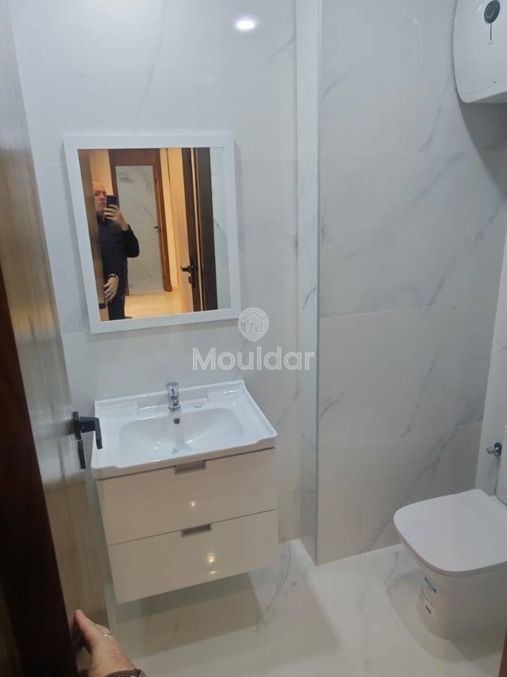 Para alugar: Apartamento de 2 quartos em Hermitage, Casablanca - Photo 7