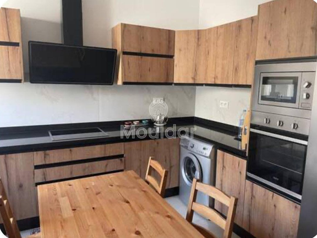 Ruime Villa Te Huur in Dar Bouazza met Tuin en Terras - Photo 15