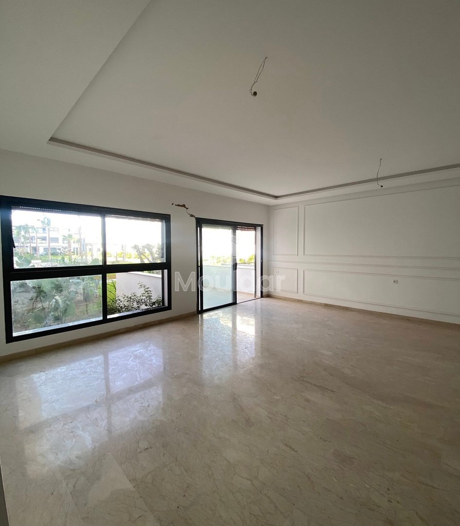 Prachtig Appartement met 4 Slaapkamers te Huur in Souissi, Rabat - Photo 2