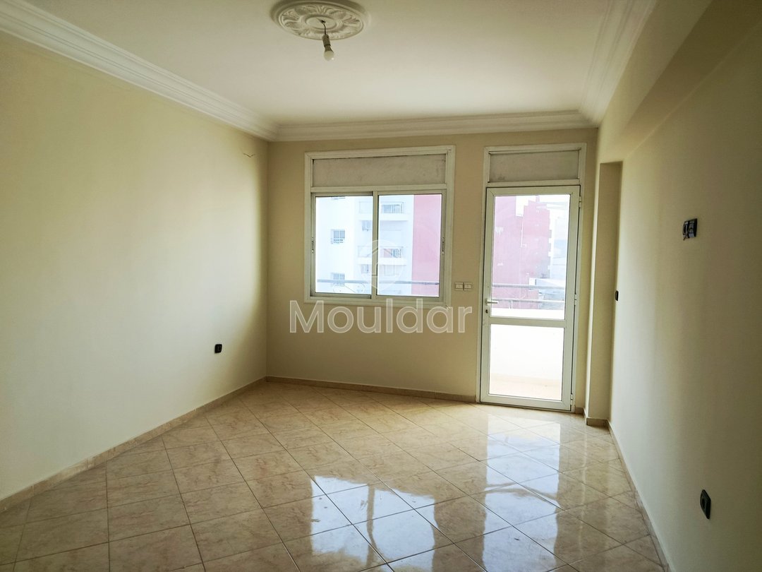 Appartamento in affitto a Kénitra: 3 camere da letto con balcone - Photo 1