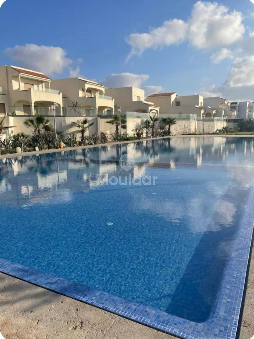 Ruime Villa Te Huur in Dar Bouazza met Tuin en Terras - Photo 10