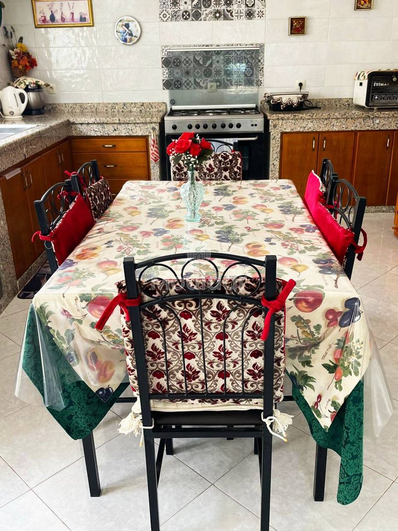 Willa do Wynajęcia w Kenitrze: Urok i Komfort w Ogrodzie - Photo 13