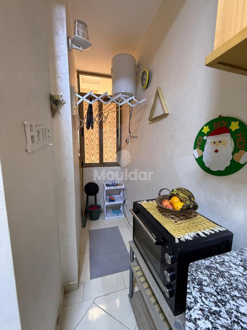 Appartamento in affitto a Marrakech, Guéliz - Photo 13