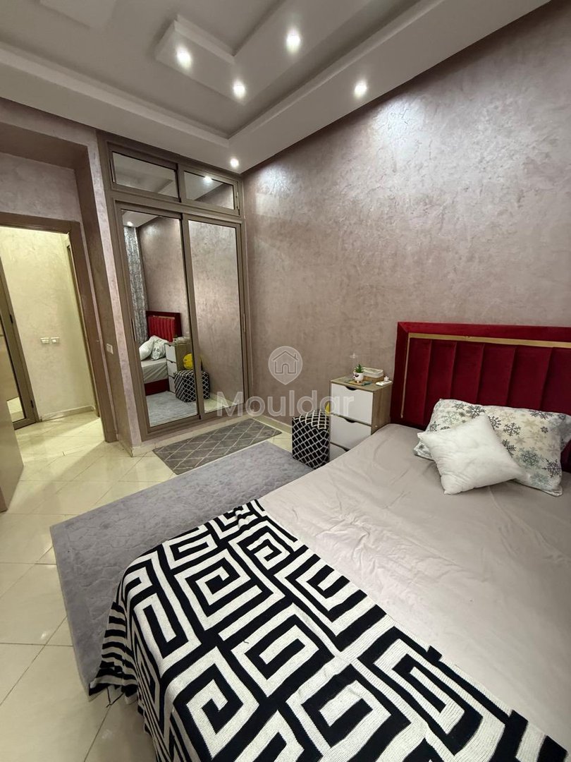 Appartamento in affitto a Marrakech, Guéliz - Photo 9