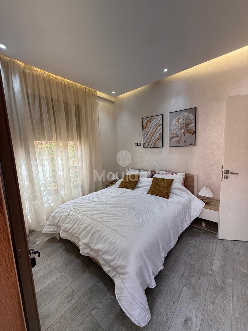 Marrakeş'te Safi Yolu'nda kiralık daire - Photo 7