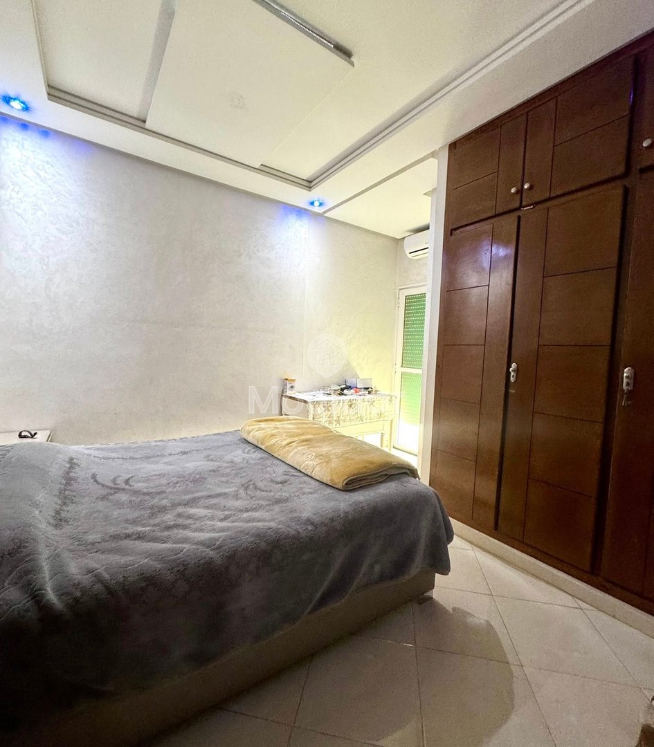 Μοντέρνο Διαμέρισμα προς Πώληση στη Φες: Άνεση και Παροχές - Photo 5