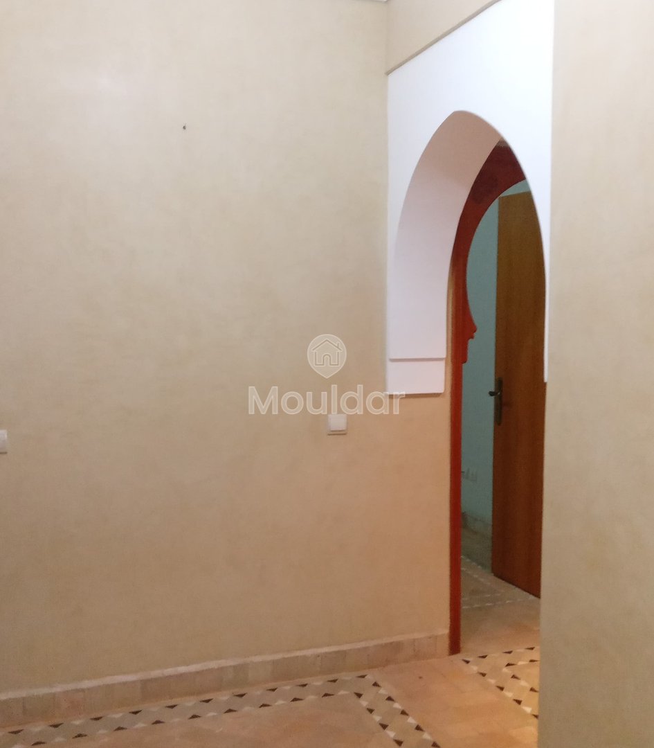 Villa Moderne à Vendre à Marrakech Targa : 3 Chambres, Jardin - Photo 6