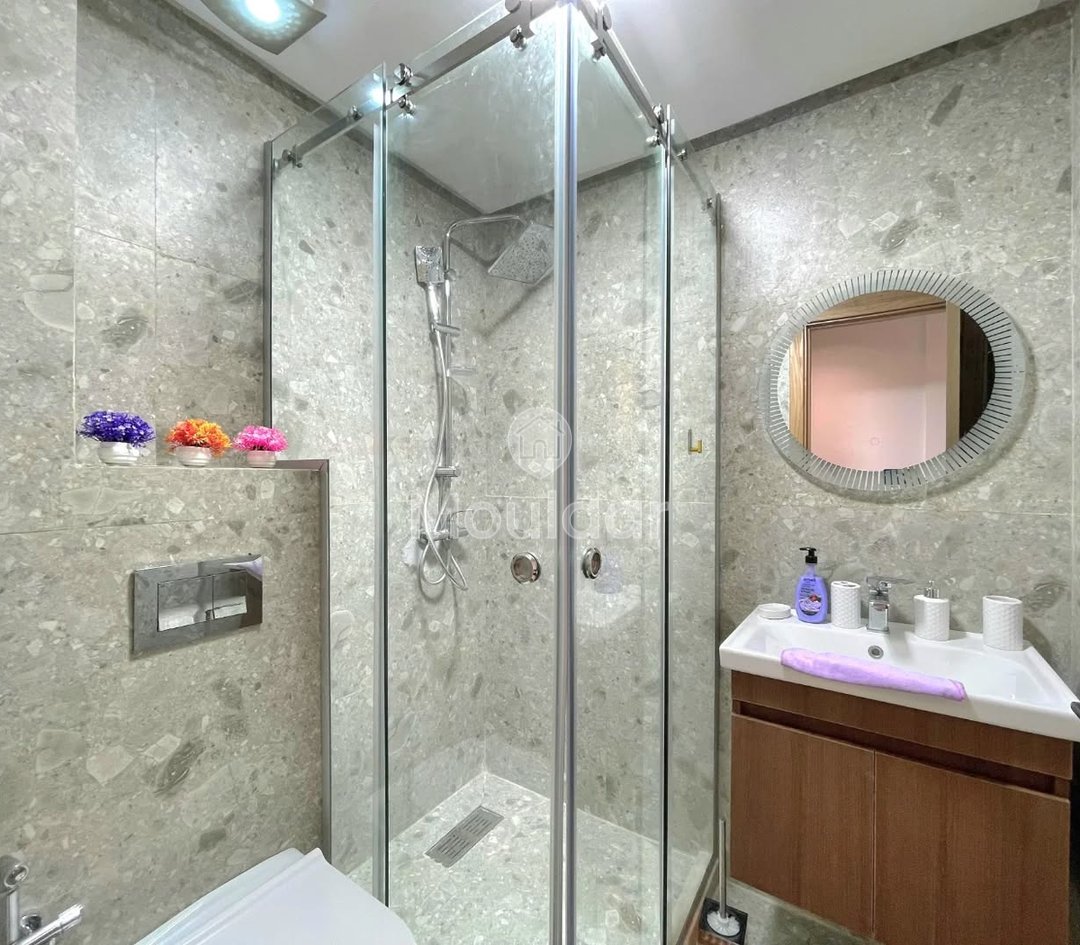 Appartamento Charmante da Affittare a Casablanca - Ferme Bretone - Photo 7