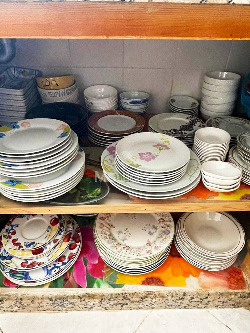 Willa do Wynajęcia w Kenitrze: Urok i Komfort w Ogrodzie - Photo 18