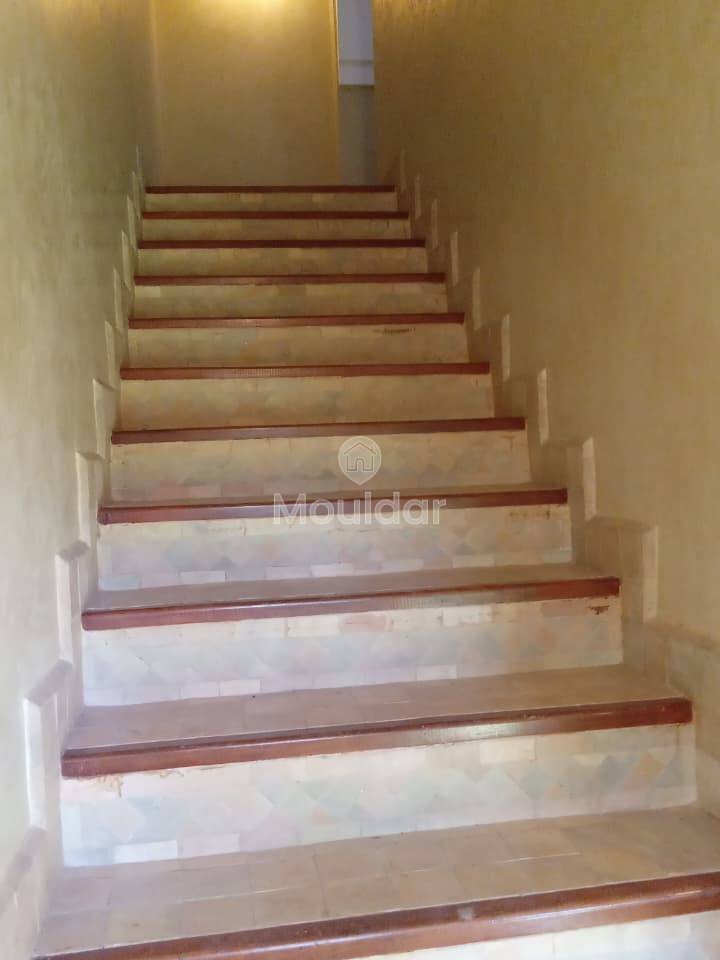 Villa Moderne à Vendre à Marrakech Targa : 3 Chambres, Jardin - Photo 3