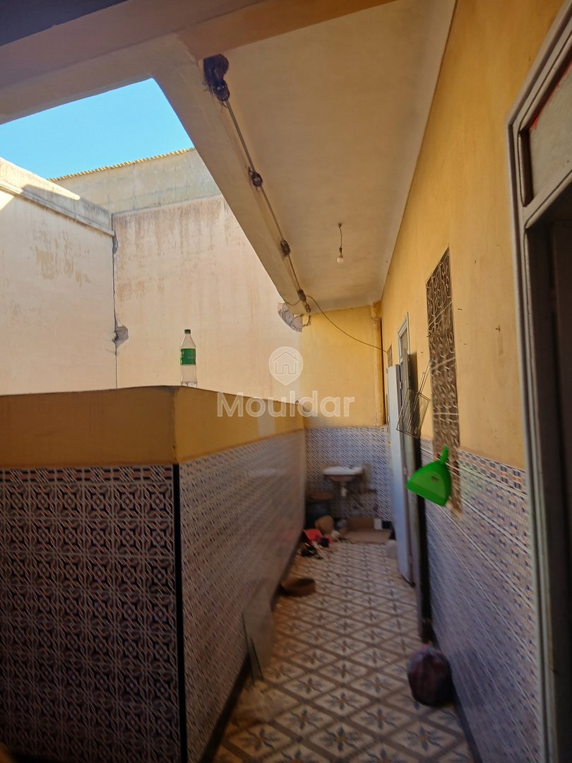 رياض للبيع في مراكش: مدينة ساحرة بمساحة 100 م² - Photo 9