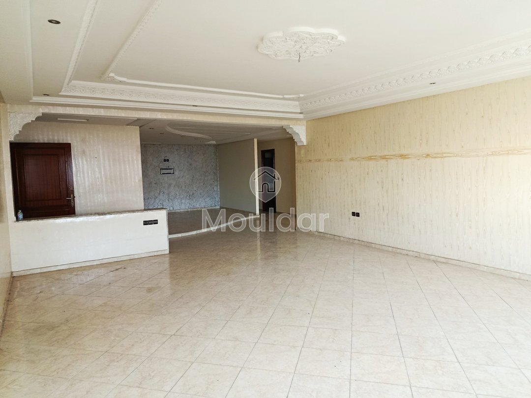 Appartamento in affitto a Kénitra: 3 camere da letto con balcone - Photo 3