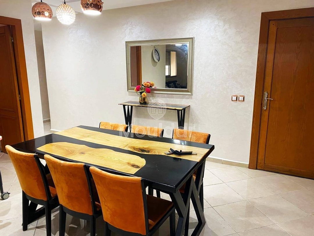 Na Wynajem: Urocze Mieszkanie Meble 2 Sypialnie w Kenitrze - Photo 10