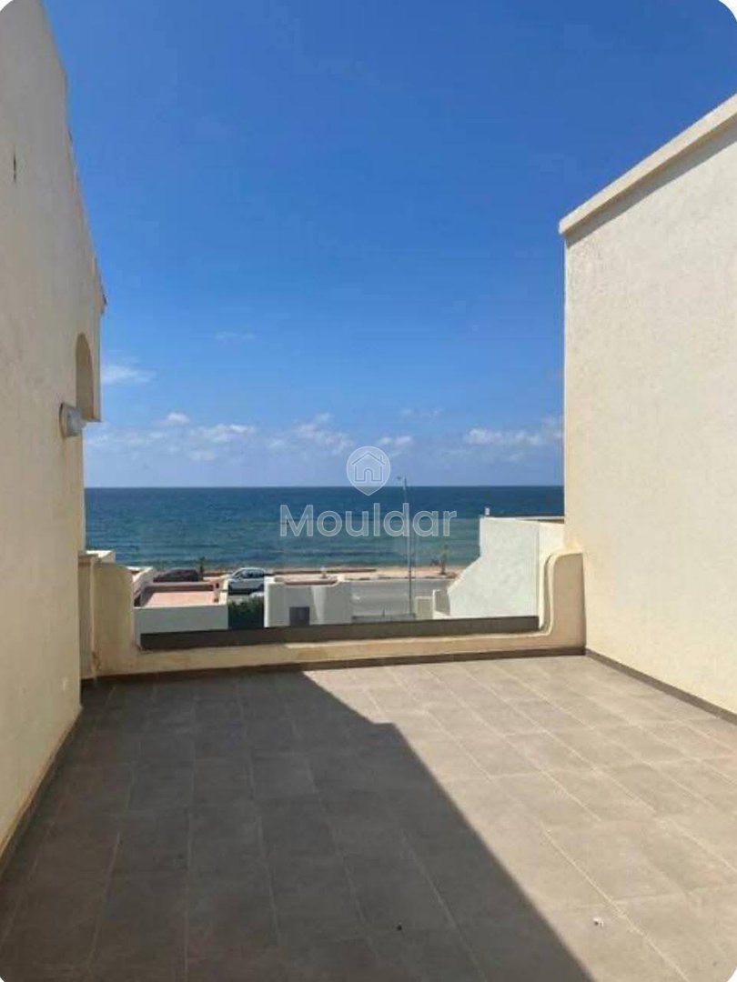 Ruime Villa Te Huur in Dar Bouazza met Tuin en Terras - Photo 13