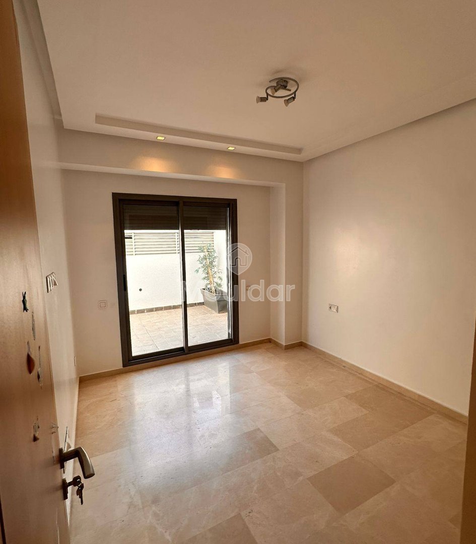 Casablanca Oasis'te Kiralık 3 Oda  Şirin Daire - Photo 2