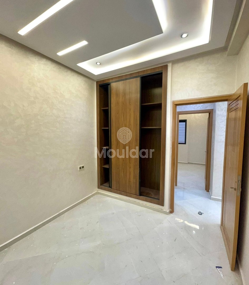Appartamento Charmante a Fès: 2 Camere con Balcone e Parcheggio - Photo 10