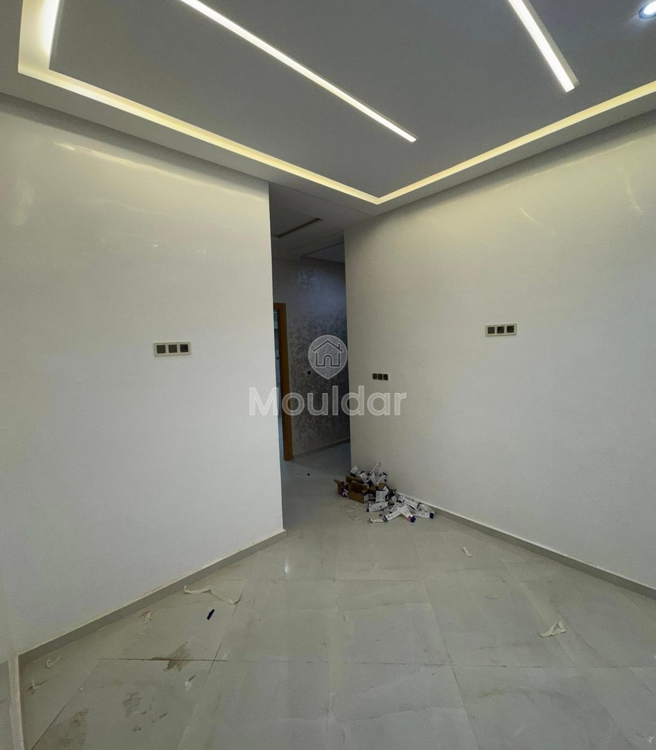 Appartamento Charmante a Fès: 2 Camere con Balcone e Parcheggio - Photo 5