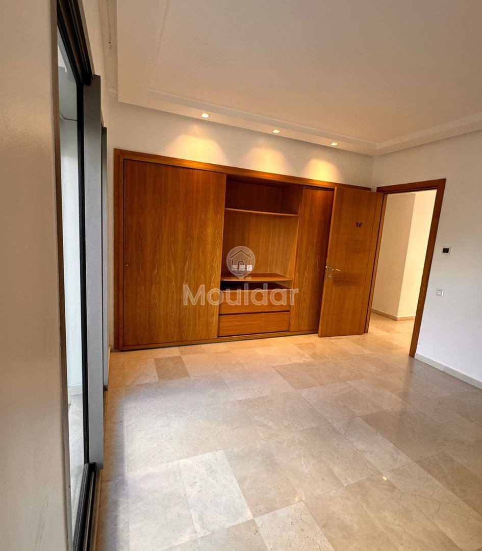 Casablanca Oasis'te Kiralık 3 Oda  Şirin Daire - Photo 6