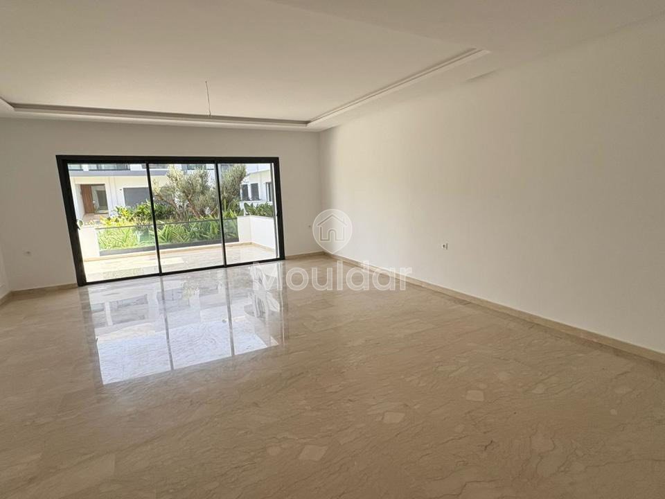 Prachtig Appartement met 4 Slaapkamers te Huur in Souissi, Rabat - Photo 1