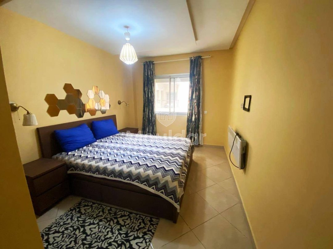 Na Wynajem: Urocze Mieszkanie Meble 2 Sypialnie w Kenitrze - Photo 4