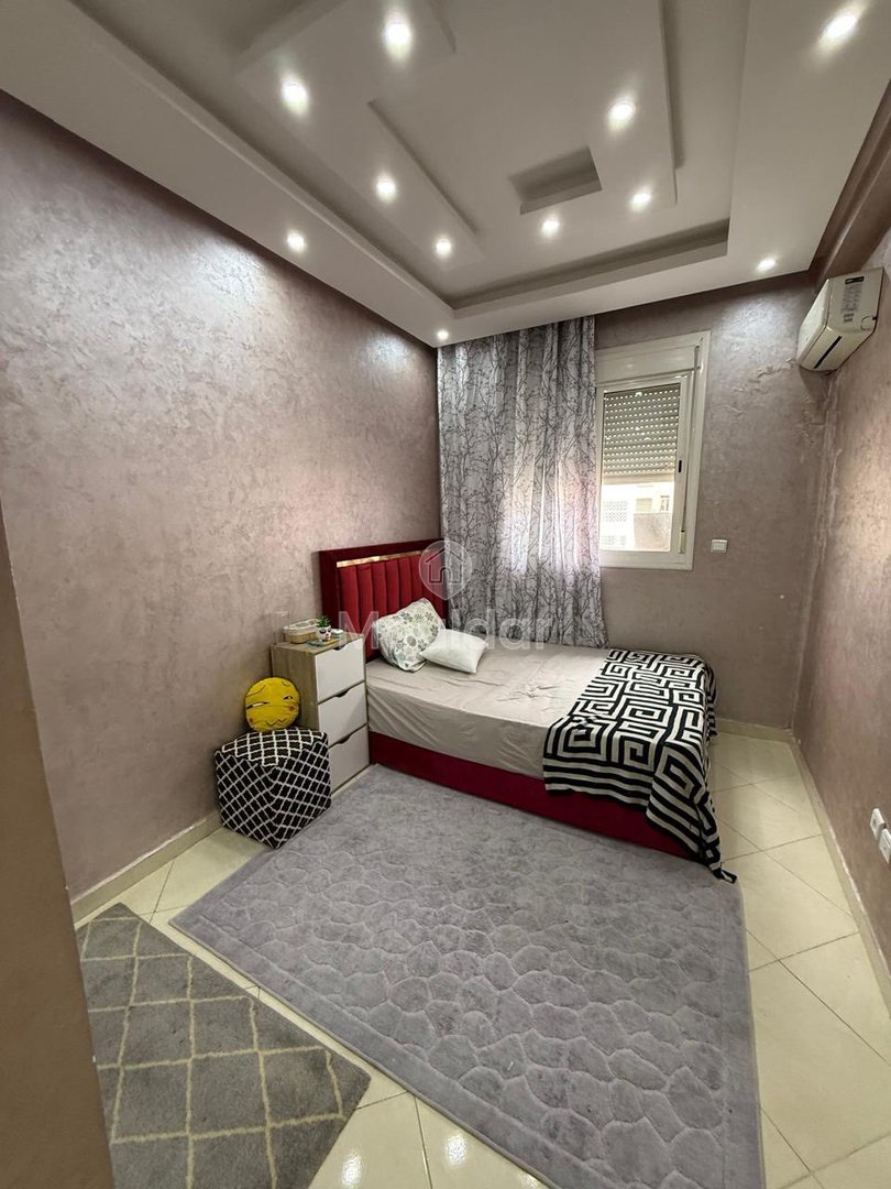 Appartamento in affitto a Marrakech, Guéliz - Photo 6