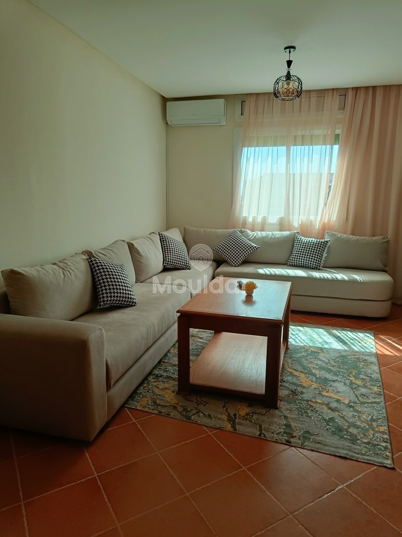 Urlaub in Marrakesch: 2-Zimmer-Wohnung mit Pool - Photo 2