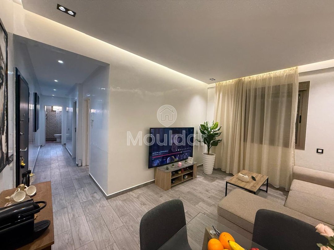 Marrakeş'te Safi Yolu'nda kiralık daire - Photo 5