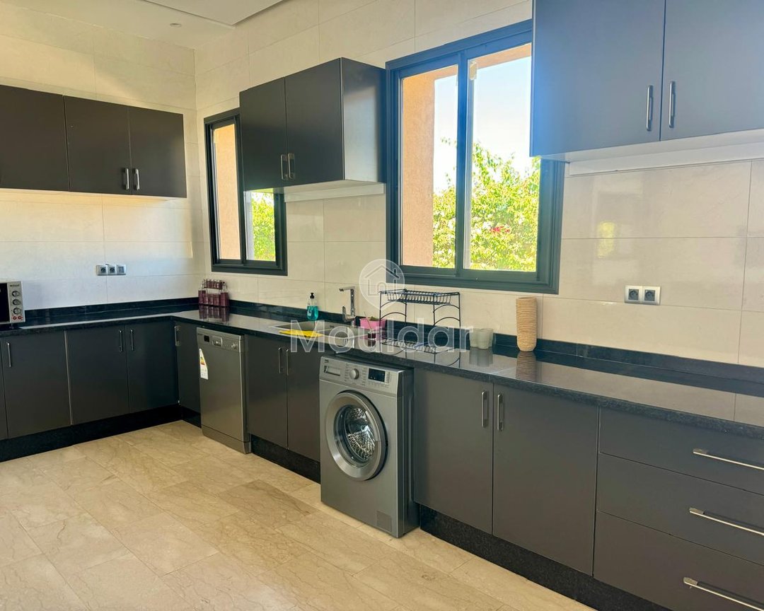 Villa de Luxo em Marrakech: Férias Ideais com Piscina - Photo 10