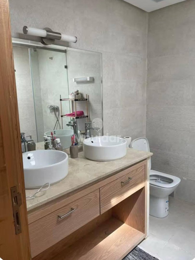 Ruime Villa Te Huur in Dar Bouazza met Tuin en Terras - Photo 16