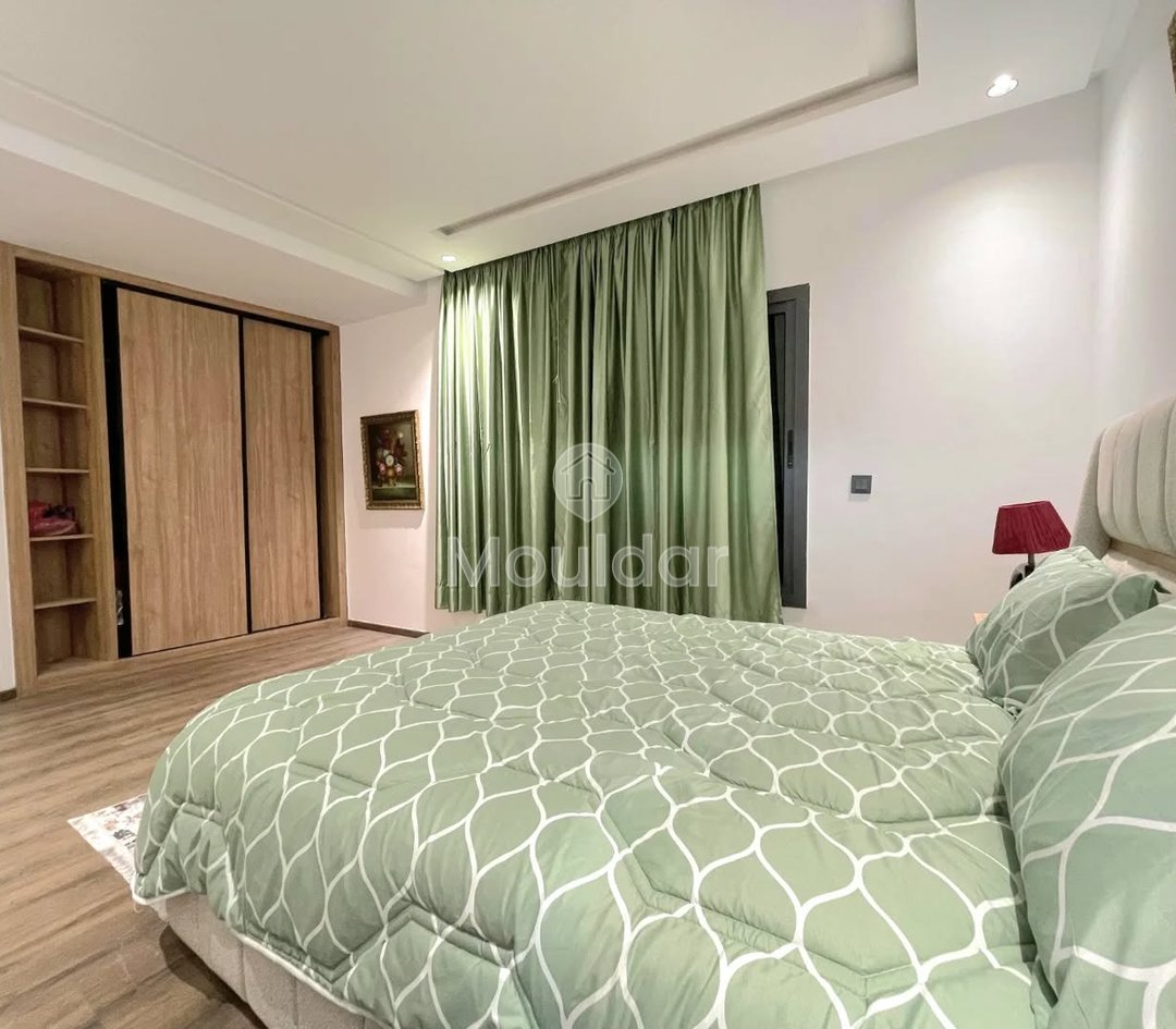 Appartamento Charmante da Affittare a Casablanca - Ferme Bretone - Photo 3