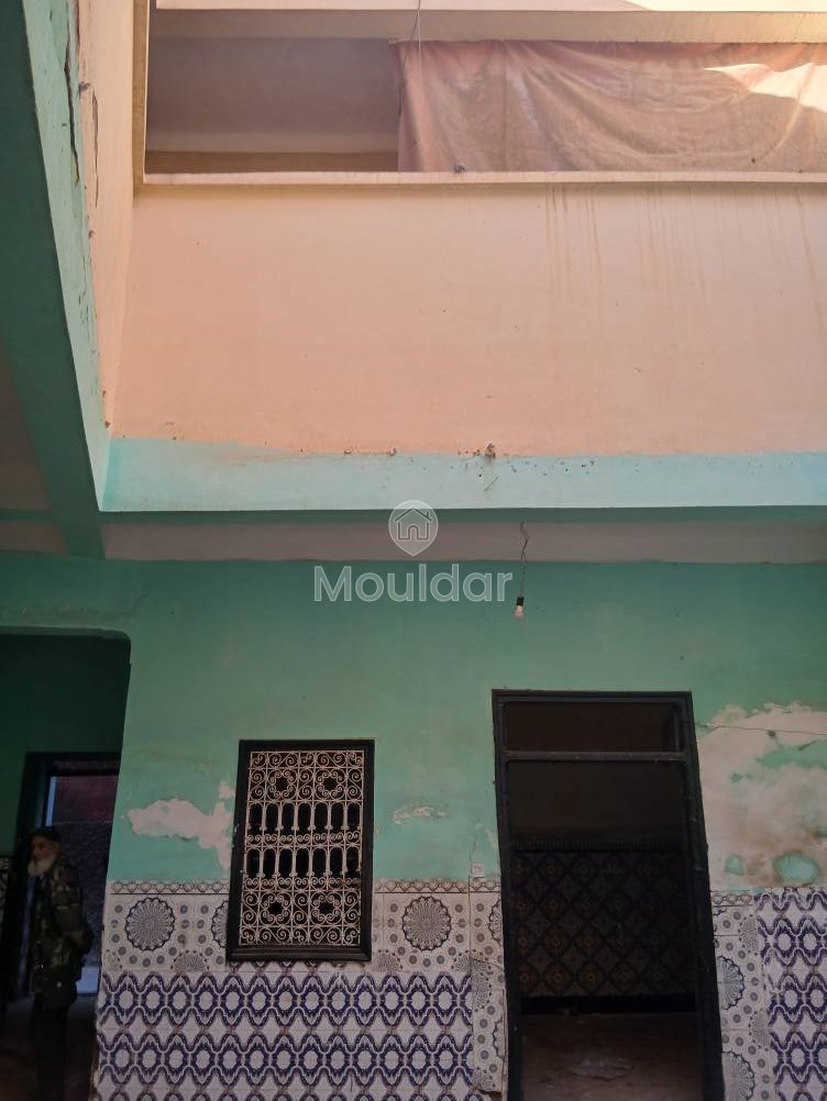 رياض للبيع في مراكش: مدينة ساحرة بمساحة 100 م² - Photo 11