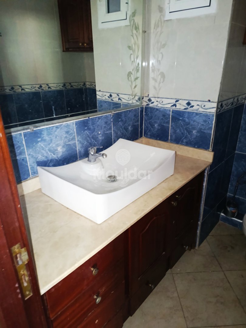 Appartamento in affitto a Kénitra: 3 camere da letto con balcone - Photo 23