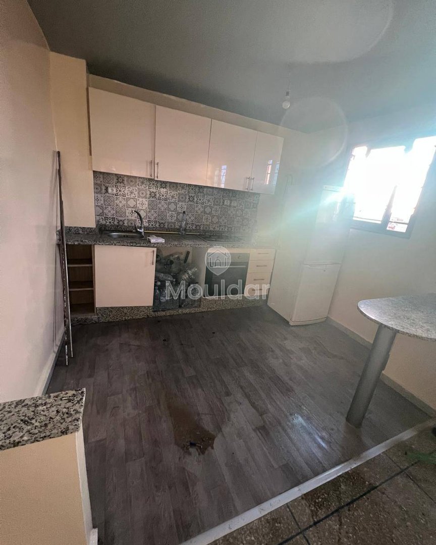 Modernes Studio zu vermieten in Sidi Maarouf, Casablanca - Ausgestattet - Photo 8