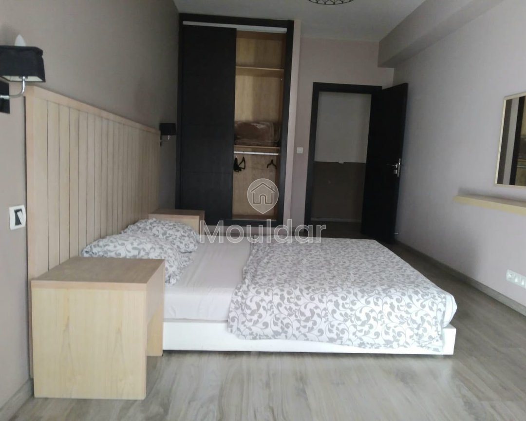 Apartamento para Alugar: 4 Quartos em Bourgogne, Casablanca - Photo 2