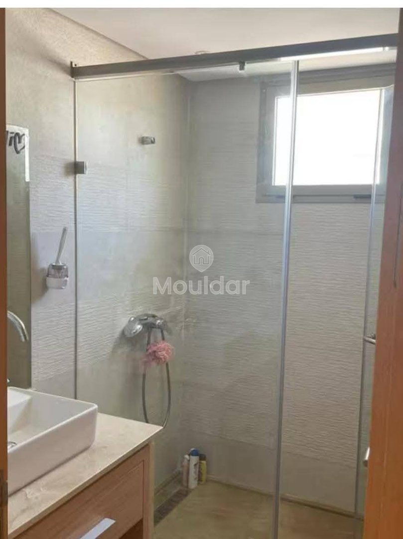 Ruime Villa Te Huur in Dar Bouazza met Tuin en Terras - Photo 14