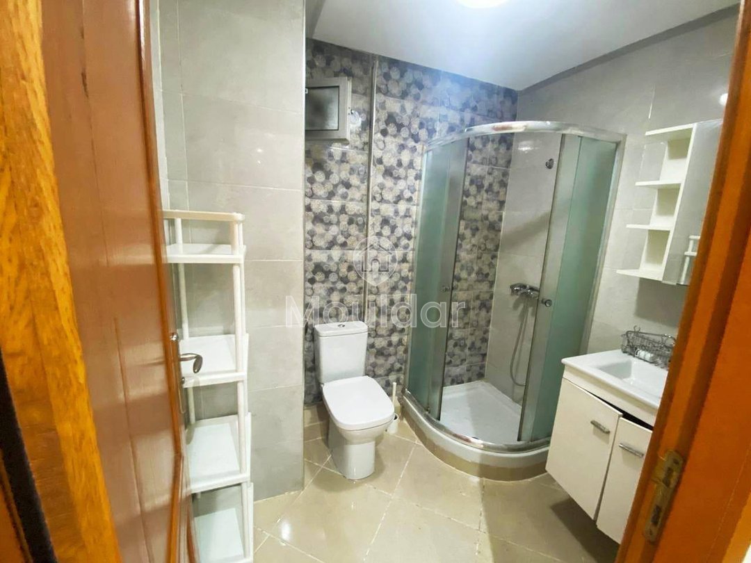 Na Wynajem: Urocze Mieszkanie Meble 2 Sypialnie w Kenitrze - Photo 12