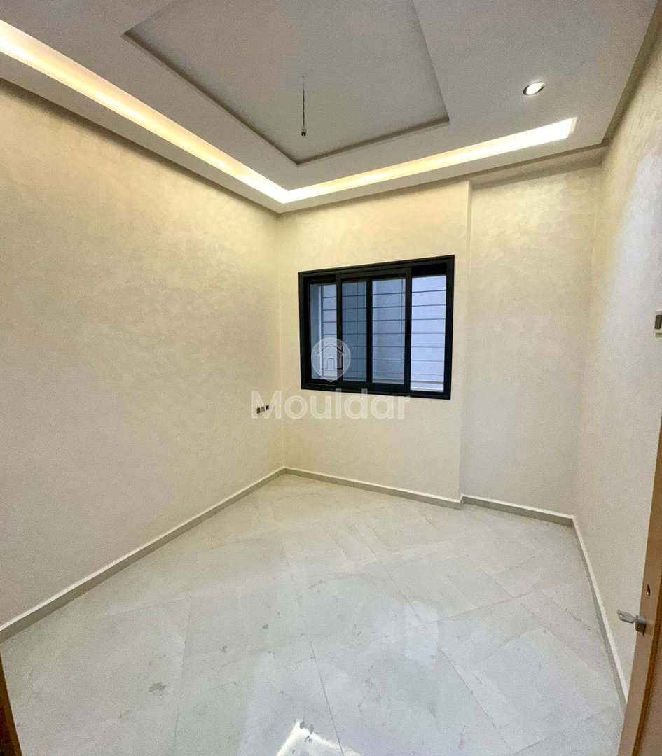 Appartamento Charmante a Fès: 2 Camere con Balcone e Parcheggio - Photo 3