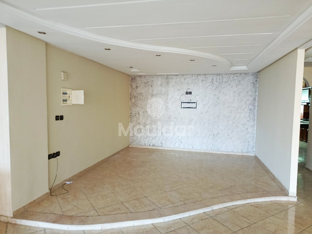 Appartamento in affitto a Kénitra: 3 camere da letto con balcone - Photo 15