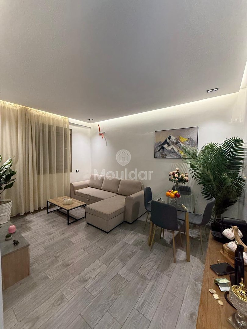 Marrakeş'te Safi Yolu'nda kiralık daire - Photo 2