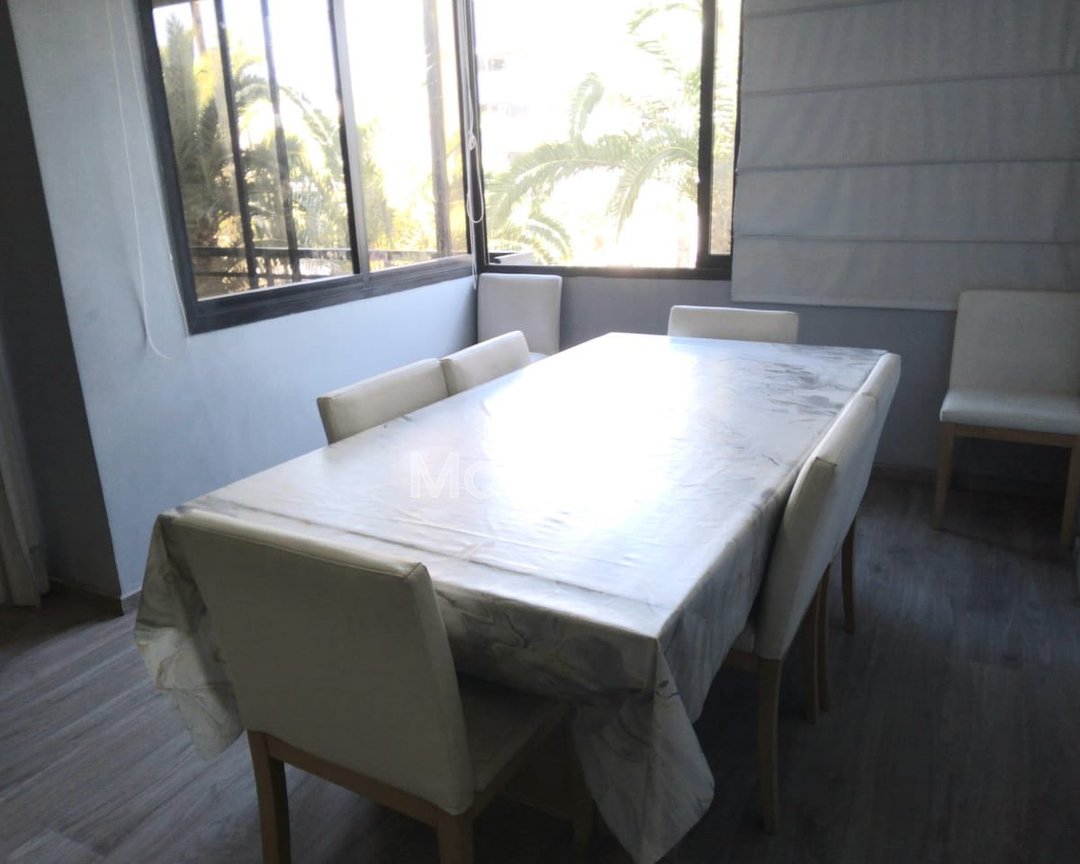 Apartamento para Alugar: 4 Quartos em Bourgogne, Casablanca - Photo 5