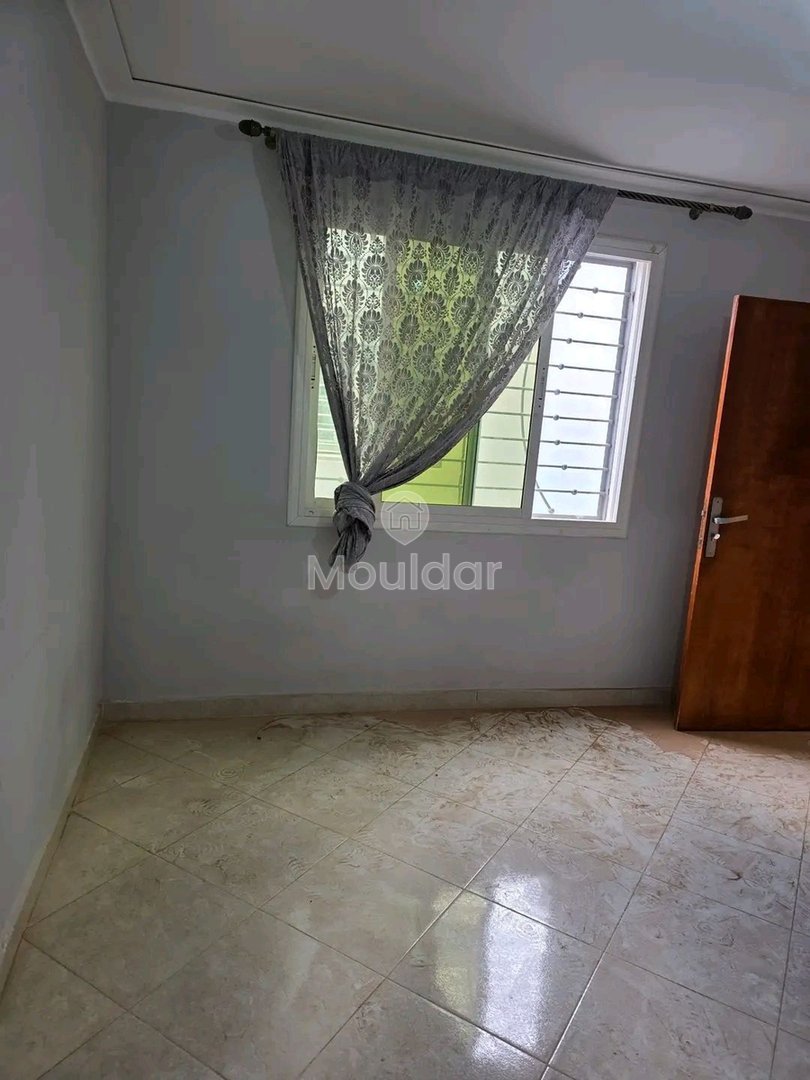Appartement te Huur in Oujda: Comfort en Elegant - Photo 2